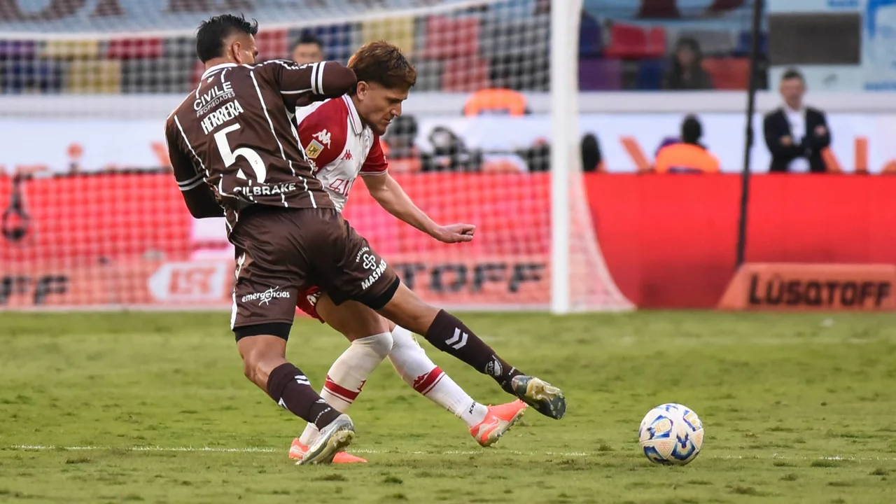 Huracán vs. Platense por la final del Torneo Apertura: hora, TV en vivo y streaming