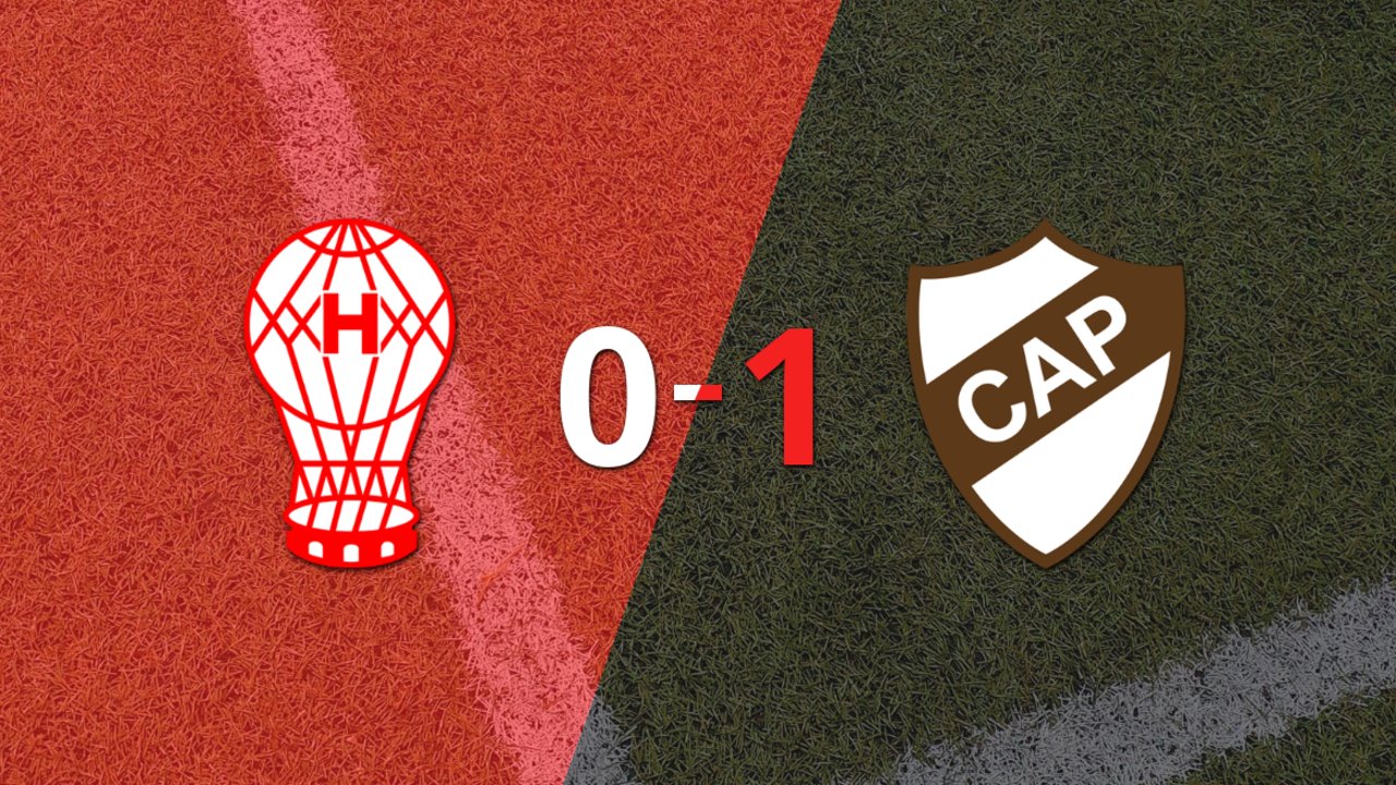 Platense se consagró campeón al vencer a Huracán