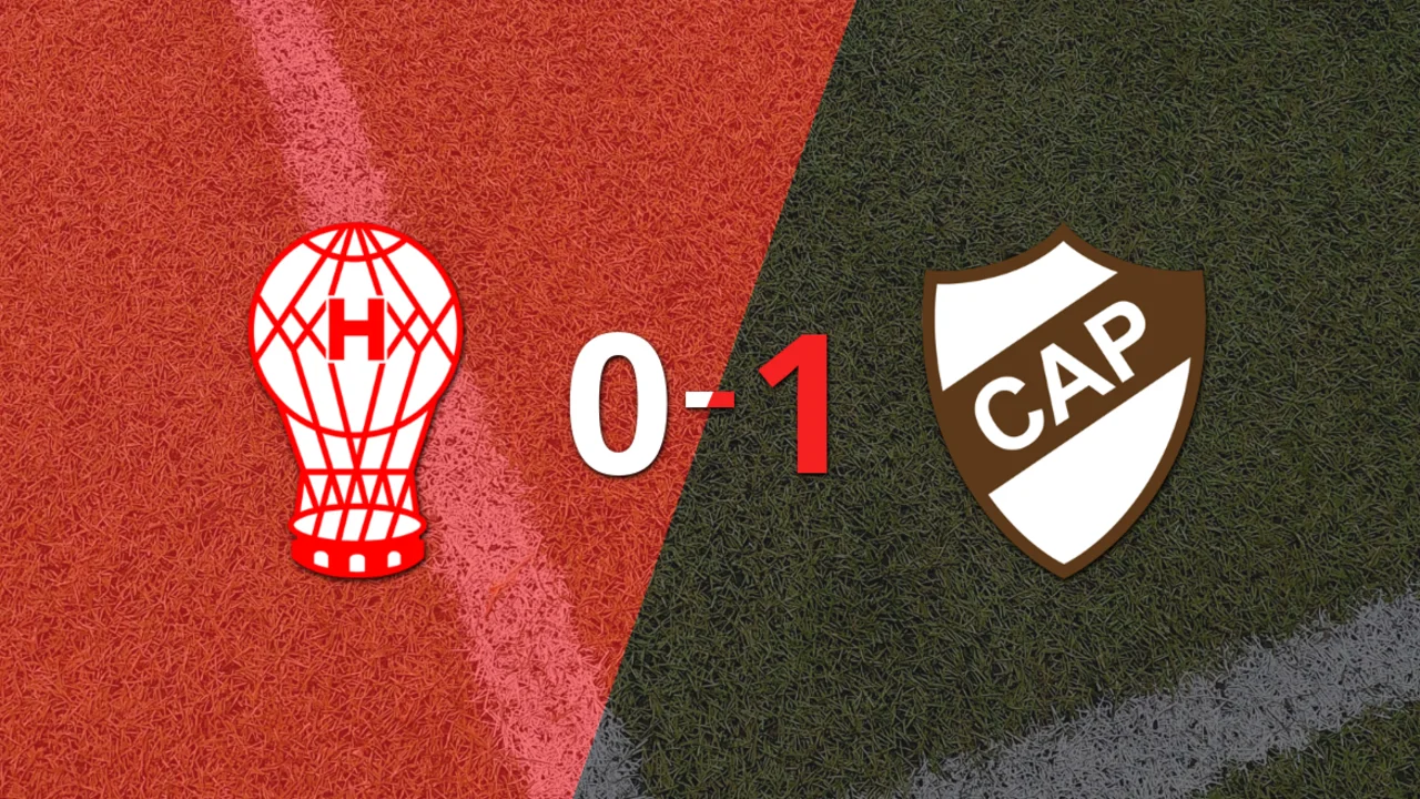 Platense se consagró campeón al vencer a Huracán