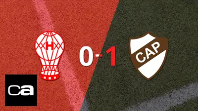 Platense se consagró campeón al vencer a Huracán Platense se consagró campeón al vencer a Huracán