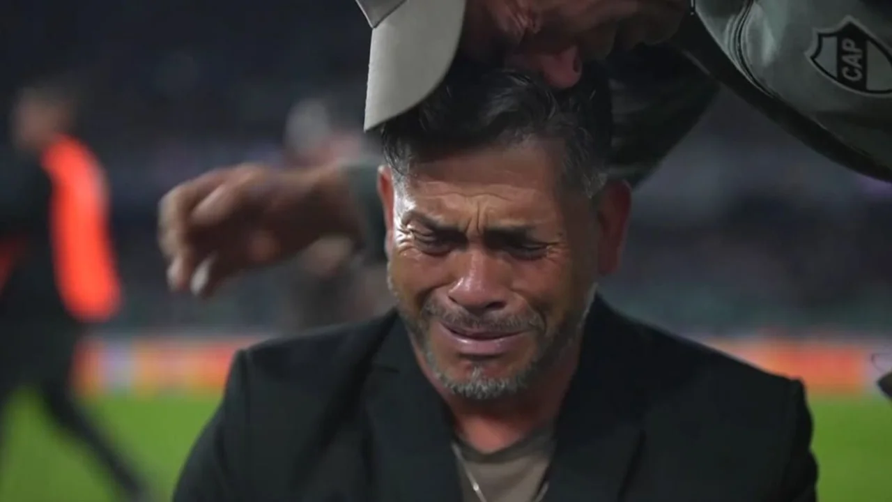 Sergio Gómez, Platense, Torneo Apertura 2025