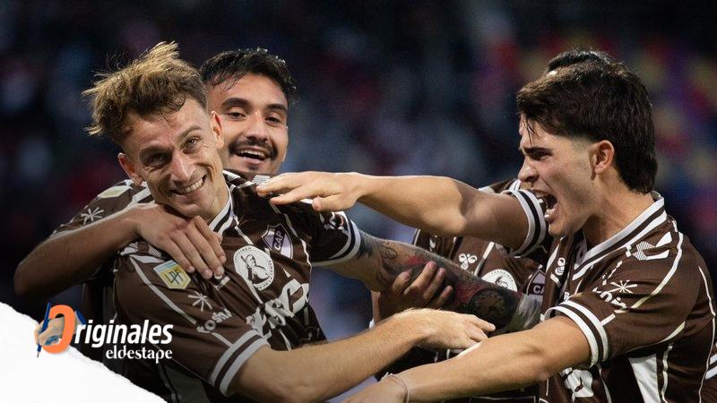 Platense, Torneo Apertura 2025, fútbol argentino