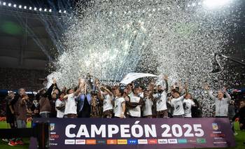 Las claves de Platense campeón del Torneo Apertura 2025 | Fútbol argentino