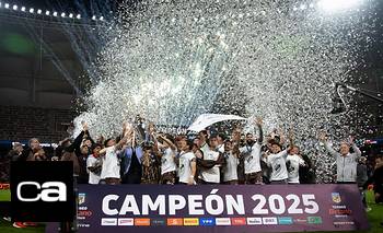 Las claves de Platense campeón del Torneo Apertura 2025 | Fútbol argentino