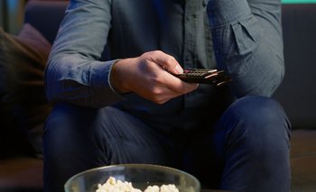 Qué películas ver en Netflix en junio 2025: el TOP 10 de las más vistas | Netflix