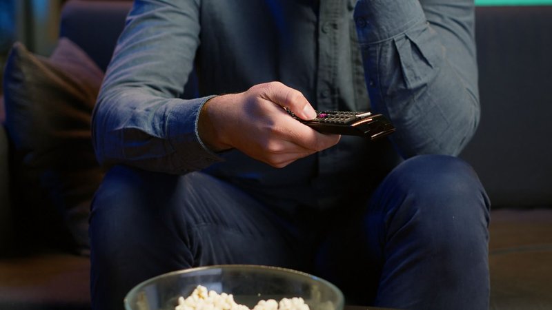 Películas de Netflix
