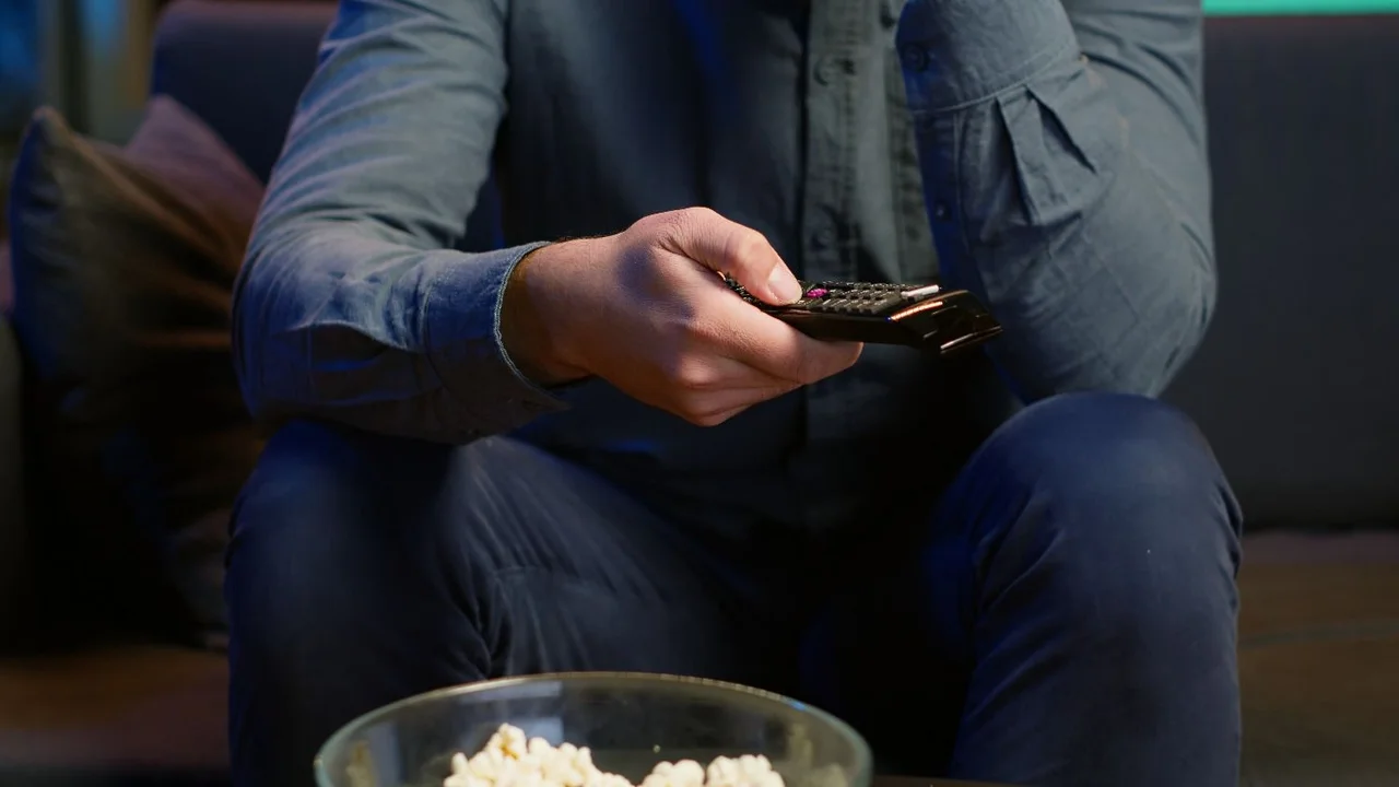 Películas de Netflix