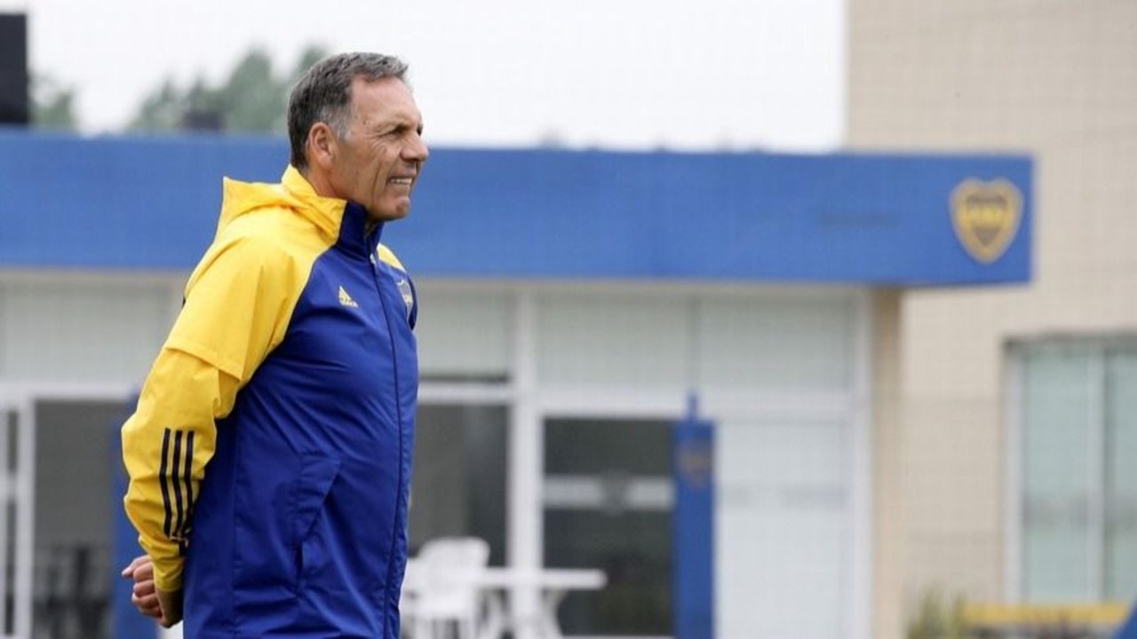 Boca Juniors, Miguel Ángel Russo, San Lorenzo, Mundial de Clubes