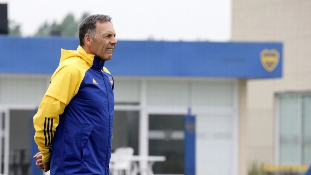 Boca Juniors, Miguel Ángel Russo, San Lorenzo, Mundial de Clubes