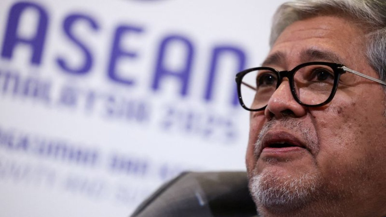 La UE y Filipinas dialogarán sobre seguridad y defensa