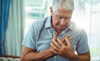 PAMI: 10 consejos clave para cuidar tu corazón y vivir mejor | Pami