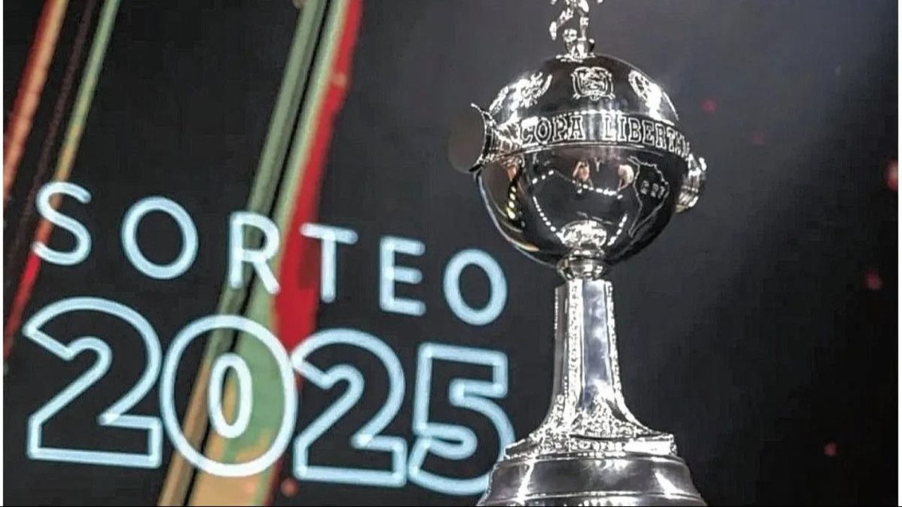 Copa Libertadores
