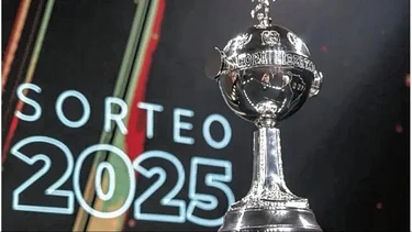 Sorteo de octavos de final de Copa Libertadores: a qué hora es y dónde ver en vivo por TV