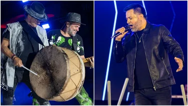 Furor en el folklore por el último lanzamiento de Jorge Rojas