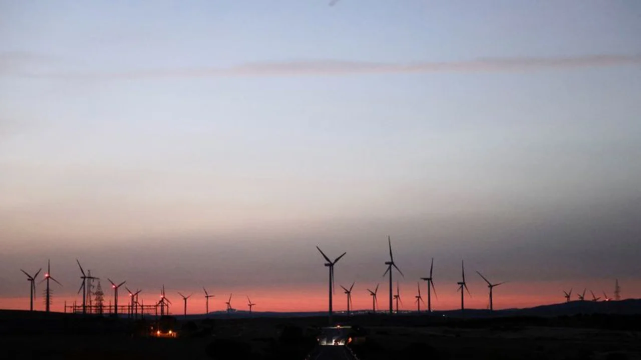 Asesores independientes advierten a la UE de que no debilite su nuevo objetivo climático