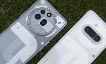 Impacto por el flamante celular con las mejores cámaras y carga rápida | Celulares