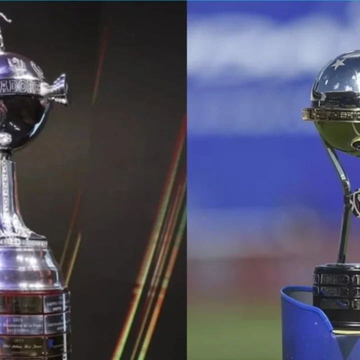 Sorteo Conmebol: Definidos los Rivales de los Clubes Argentinos