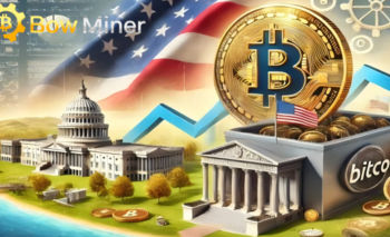 Bow Miner lanza su plataforma de minería en la nube en 2025 | Tecnología