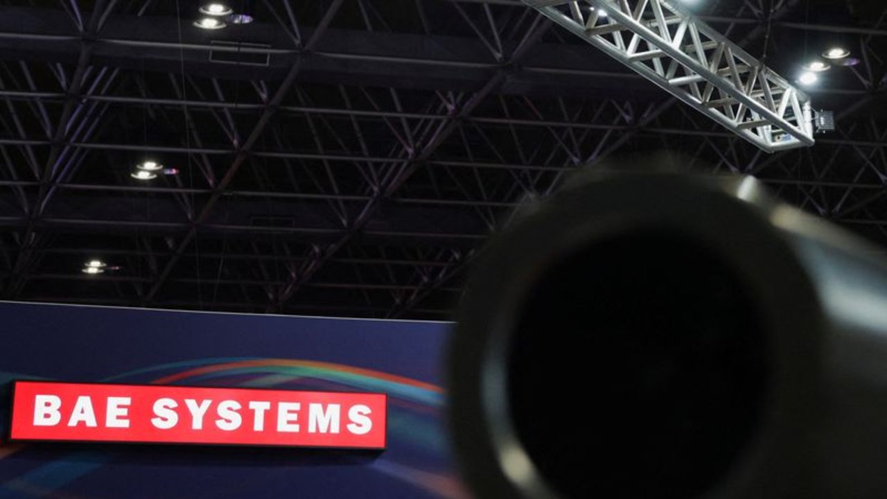 UE aprueba una empresa conjunta británica, italiana y japonesa de aviones de combate