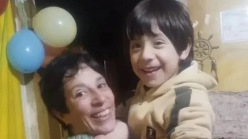 Horror en Florencio Varela: confirman que la mujer mató a su hijo con autismo y luego se quitó la vida