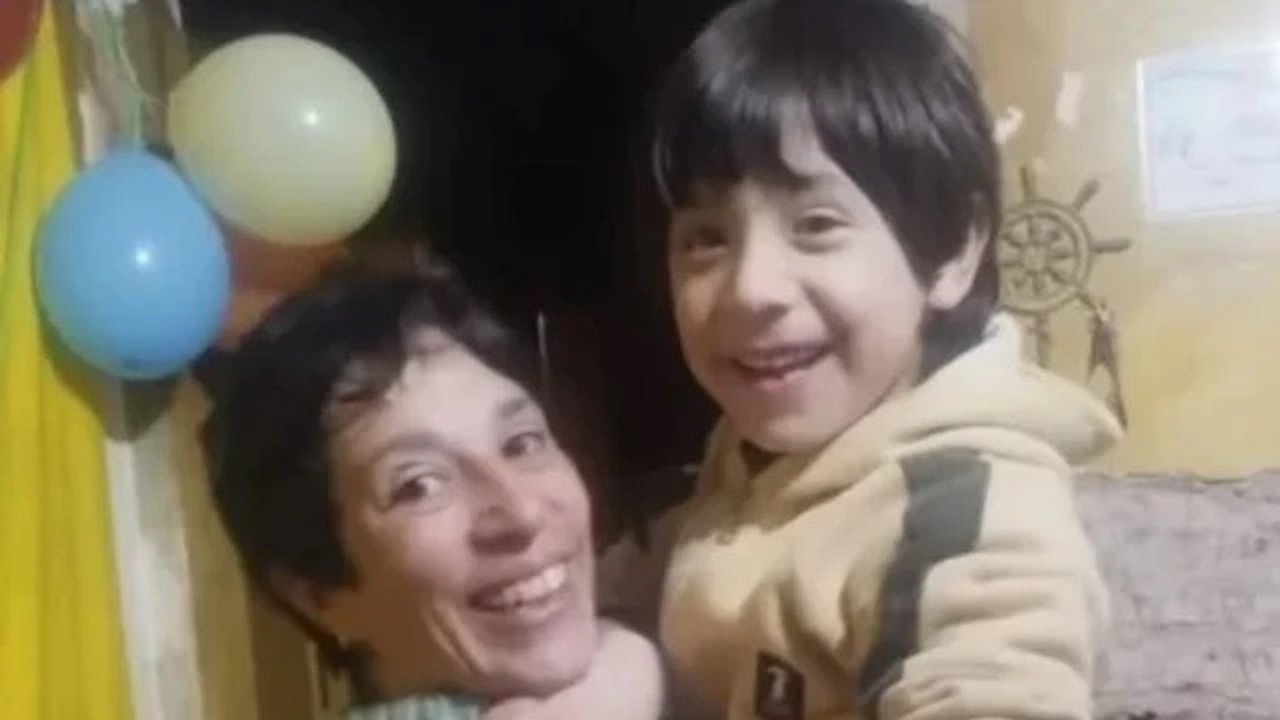 Horror en Florencio Varela: confirman que la mujer mató a su hijo con autismo y luego se quitó la vida