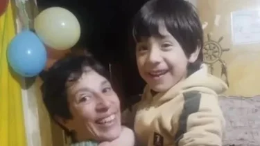 Horror en Florencio Varela: confirman que la mujer mató a su hijo con autismo y luego se quitó la vida
