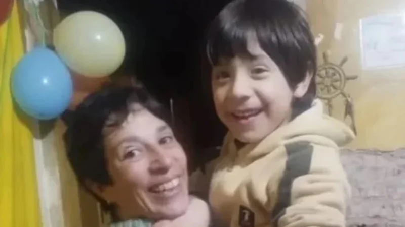 Horror en Florencio Varela: confirman que la mujer mató a su hijo con autismo y luego se quitó la vida