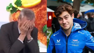 Nelson Castro. Franco Colapinto. Nelson Castro. Franco Colapinto.
