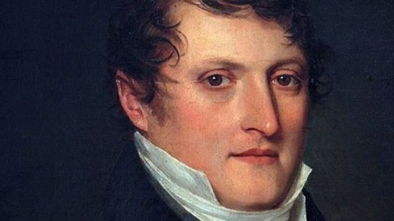 Manuel Belgrano.