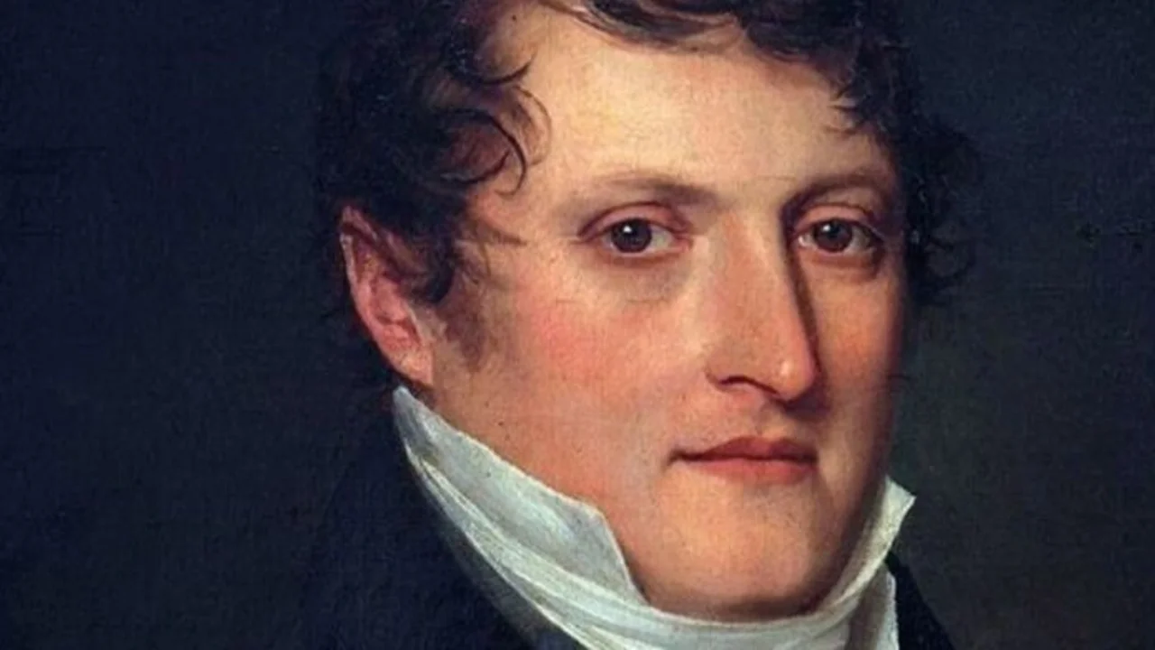Manuel Belgrano.