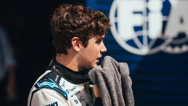 Así fue el pedido de disculpas de Alpine a Franco Colapinto tras el GP de España: "Compañero"
