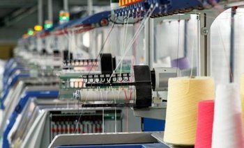 Empleo genuino y desarrollo local: expectativa por Polo Textil Cooperativo | Industria textil