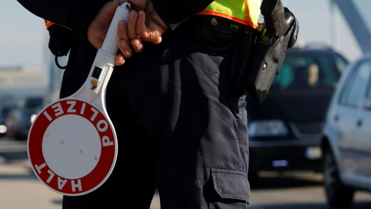 Expulsión de solicitantes de asilo por la policía de fronteras alemana es ilegal, según tribunal