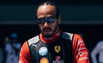 Preocupación en Ferrari por lo que dijo Hamilton: "Es la peor" | Automovilismo