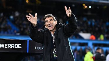Racing, a un paso de cerrar su primer refuerzo: "Le dio el OK a Costas"