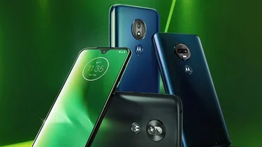 Motorola anunció el ingreso a Argentina de sus nuevos celulares premium