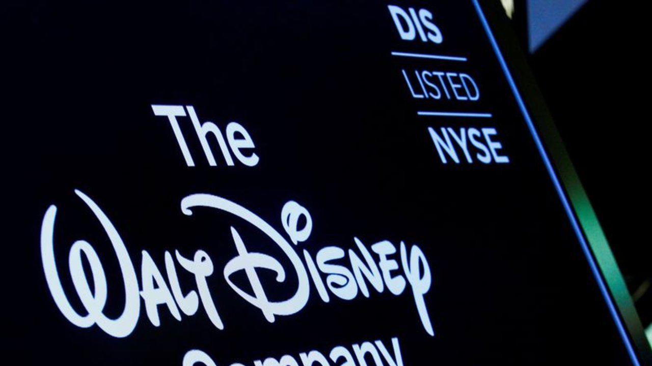 Disney despide a varios cientos de empleados en cine, TV y finanzas