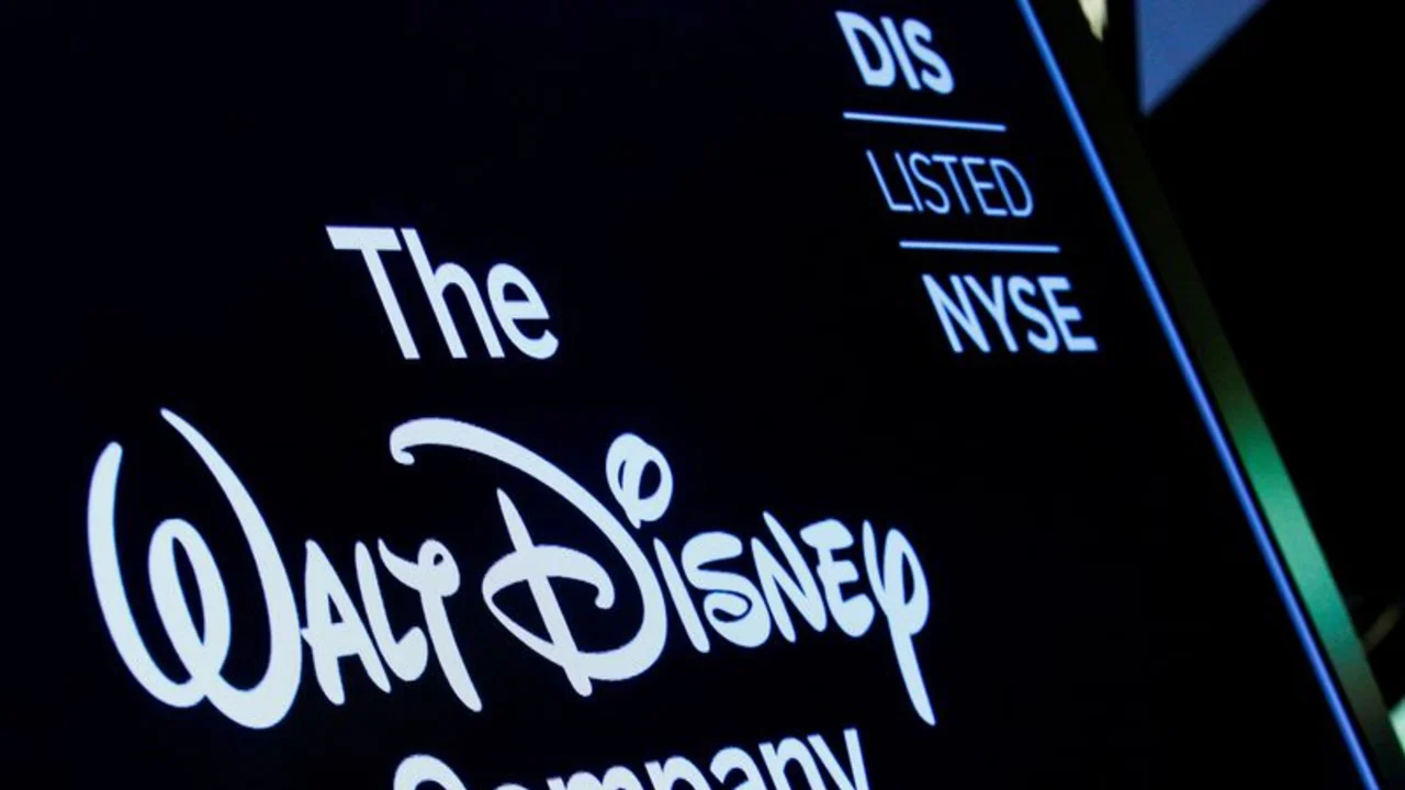Disney despide a varios cientos de empleados en cine, TV y finanzas