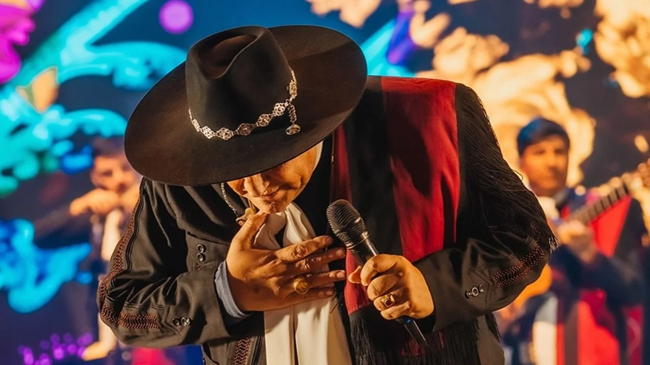 El Chaqueño Palavecino