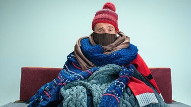 ¿Cómo evitar que haya partes de la casa más frías que otras?
