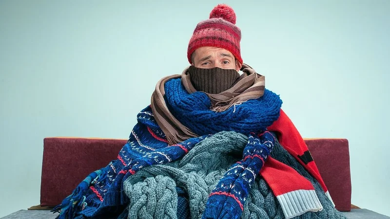 frío, invierno, bajas temperaturas, ropa, abrigo 