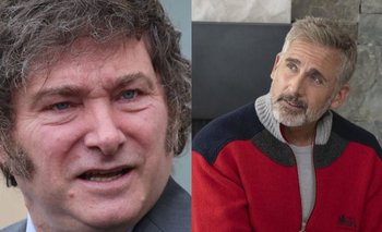 La película de HBO Max con Steve Carell que se adelantó a la estafa cripto de Milei | Cine