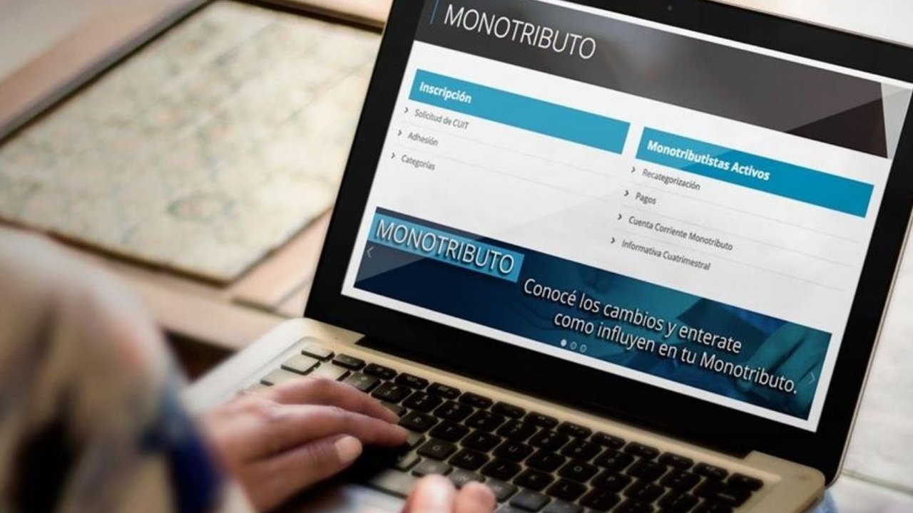 Monotributo 