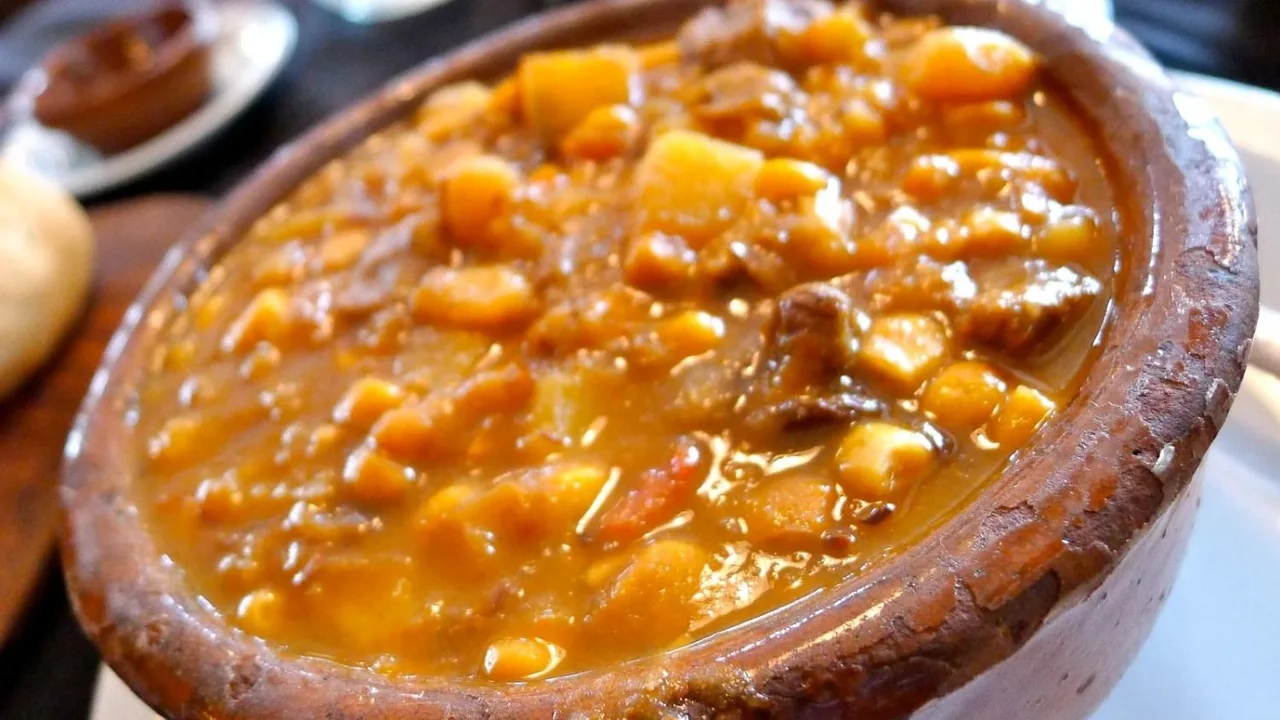 Locro