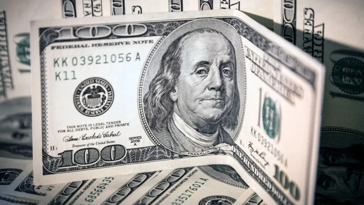 Dólar