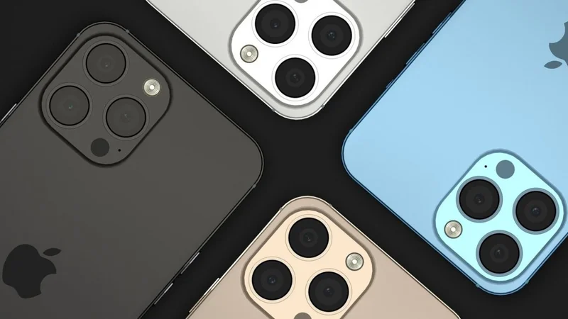 celulares, iphone, tecnología, apple