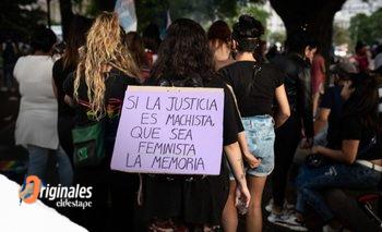 Una Justicia que sigue sorda y 3 casos que gritan Ni Una Menos | Ni una menos