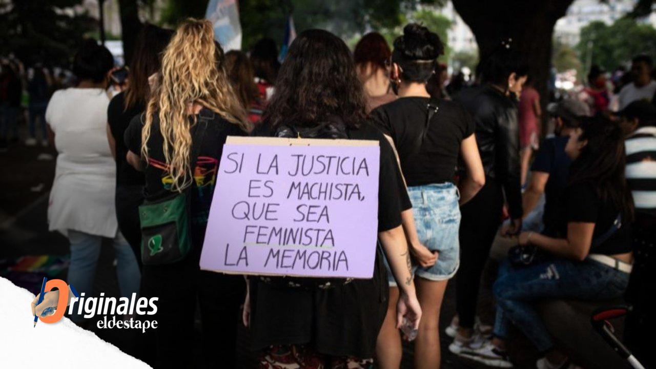 Una Justicia que sigue sorda y 3 casos que gritan Ni Una Menos: a 10 años, historias del desamparo 