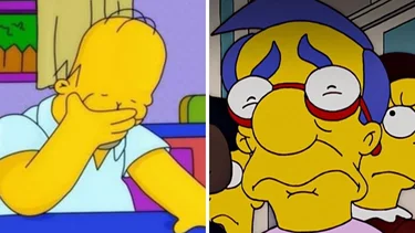 Murió un reconocido integrante de Los Simpson y hay dolor en la televisión