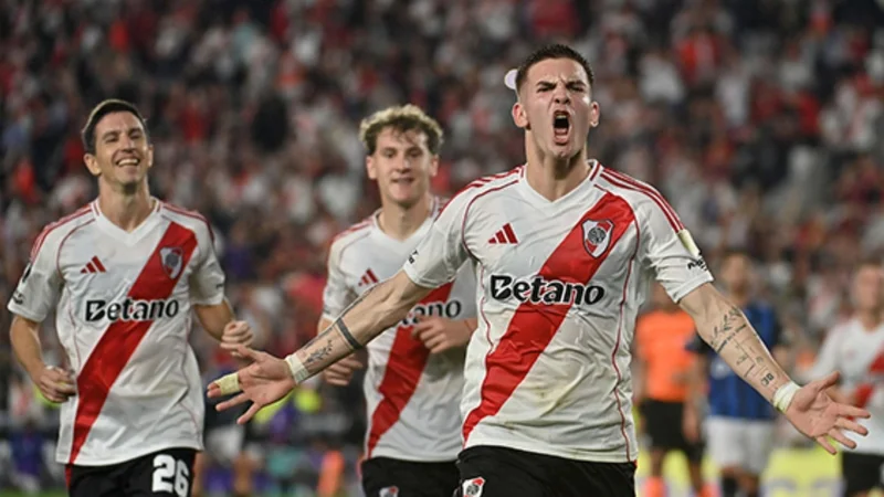 Dónde ver a River en el Mundial de Clubes 2025 en vivo y online en Argentina: qué canales de TV transmiten los partidos
